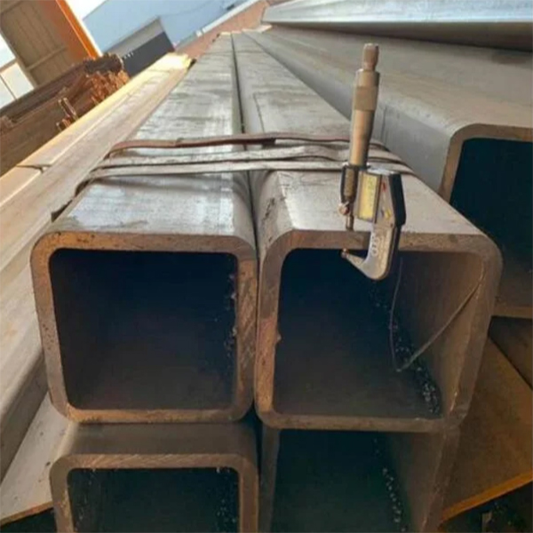 A500-Carbon-Steel-Square Tubing-(3)