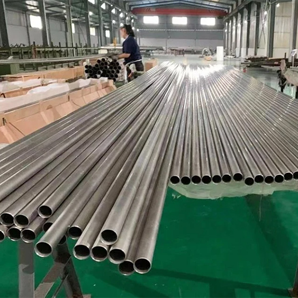 Titanium-legering-TA3-Tube-(4)