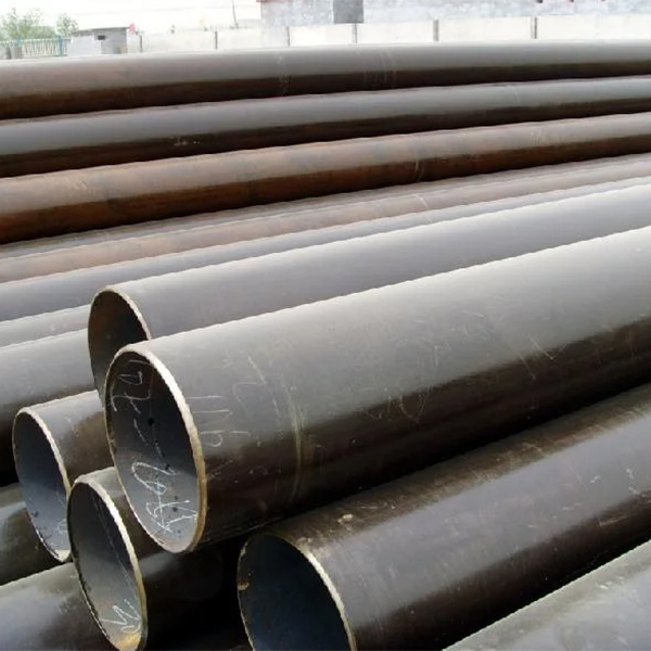 L485 Pipeline Steel (4)