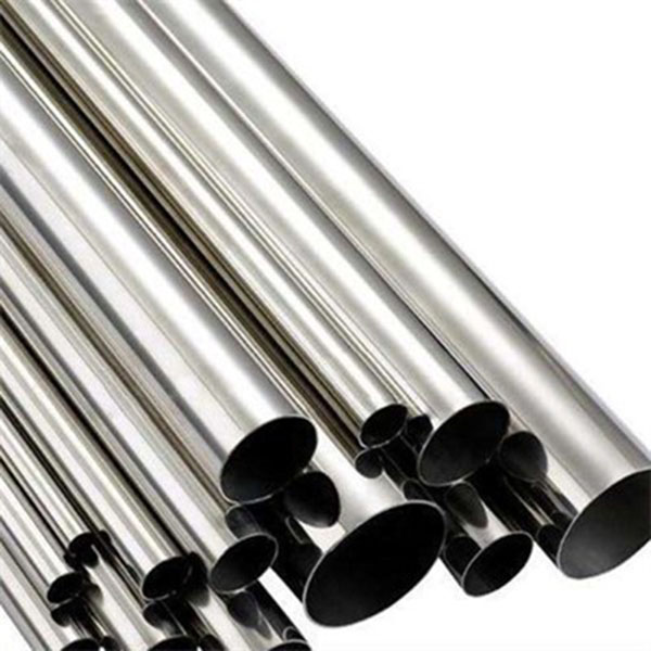 Stainless steel water pipes and plastic water pipes2